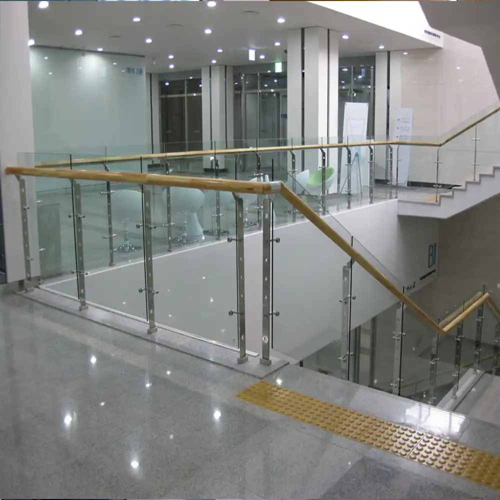 images-Glass Handrail